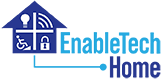 EnableTech Home