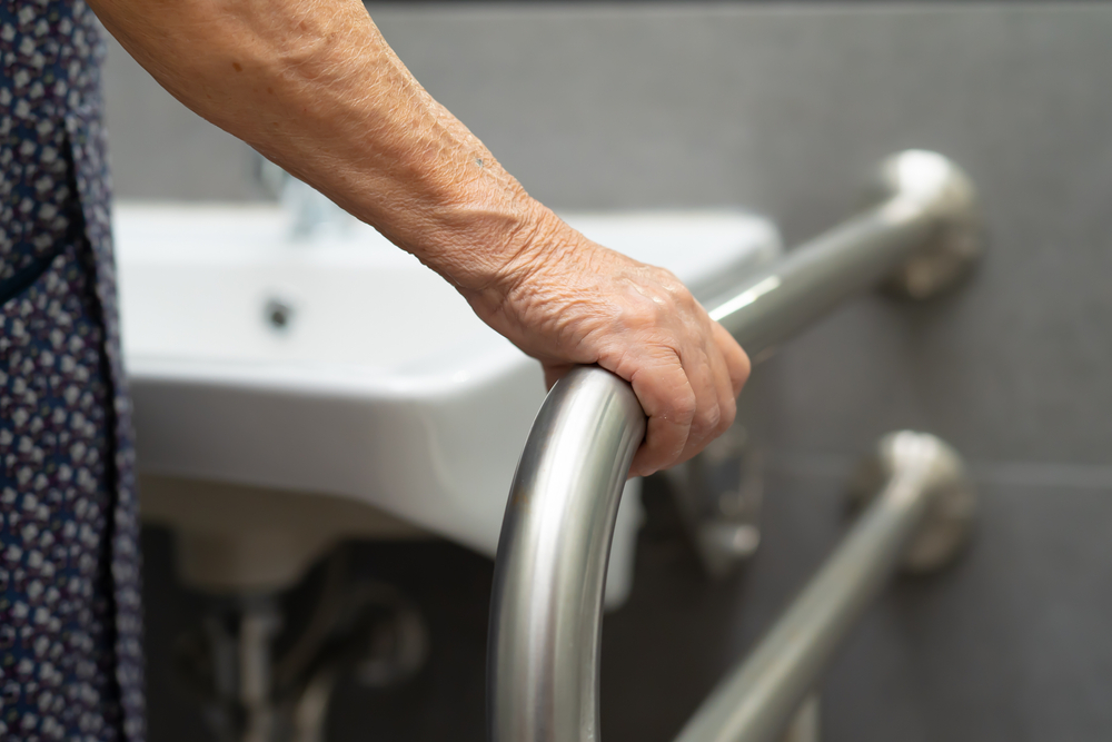Disability & Accessibility Retrofitting Fife