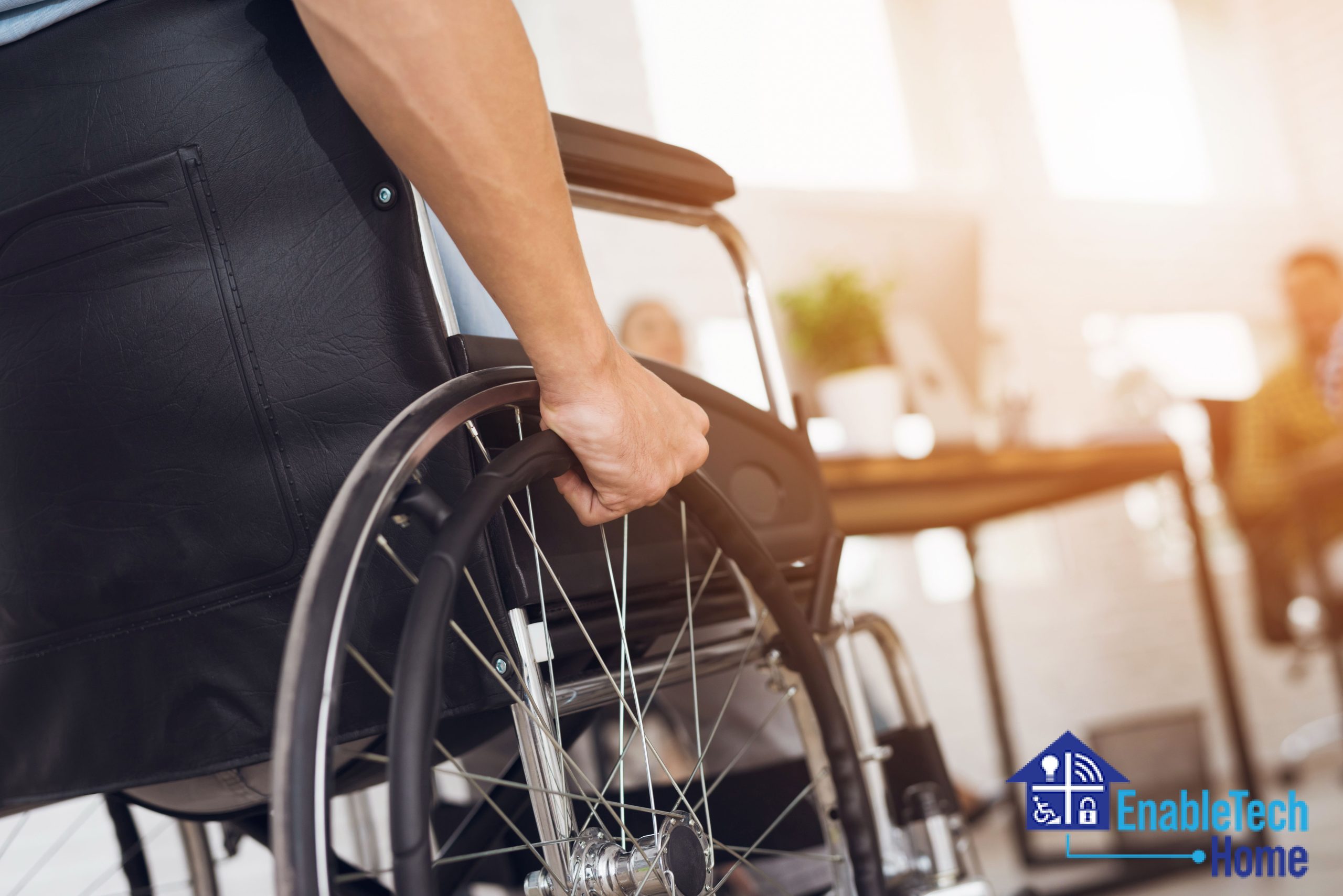 Call Us When You Need Remodeling for Disability & Accessibility in Seattle
