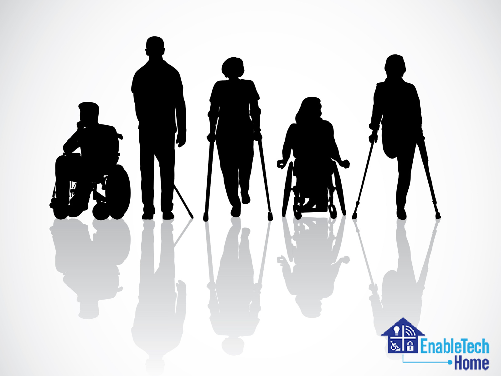 Accessibility and Comfort: Remodeling for Disability with EnableTech Home