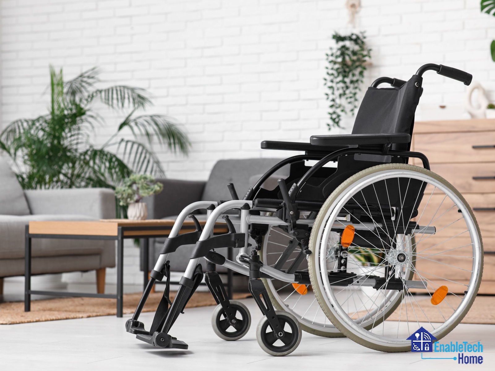 How to Upgrade an Existing Home for Mobility Needs