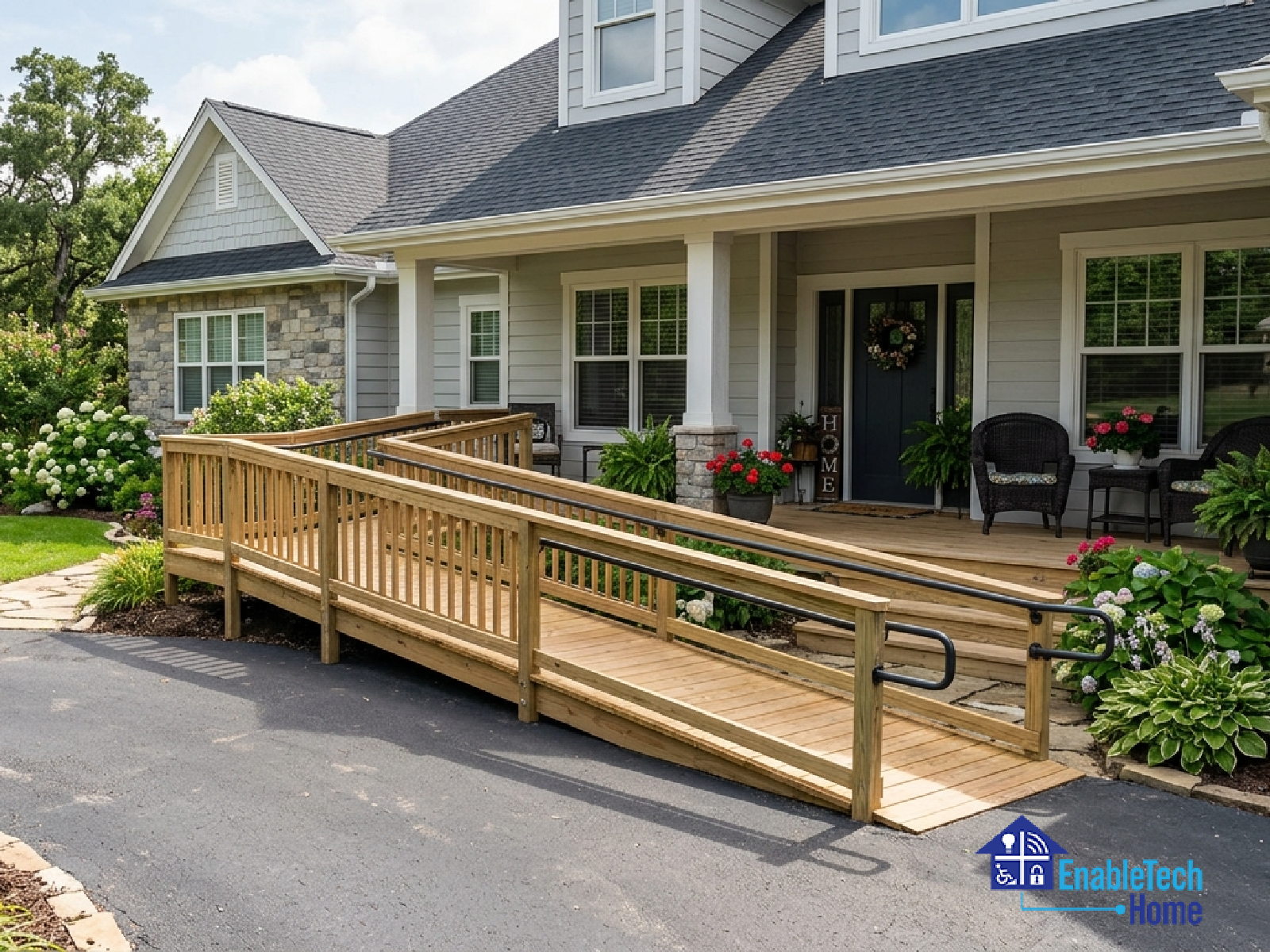 Planning Ahead With Accessibility Remodeling That Lasts