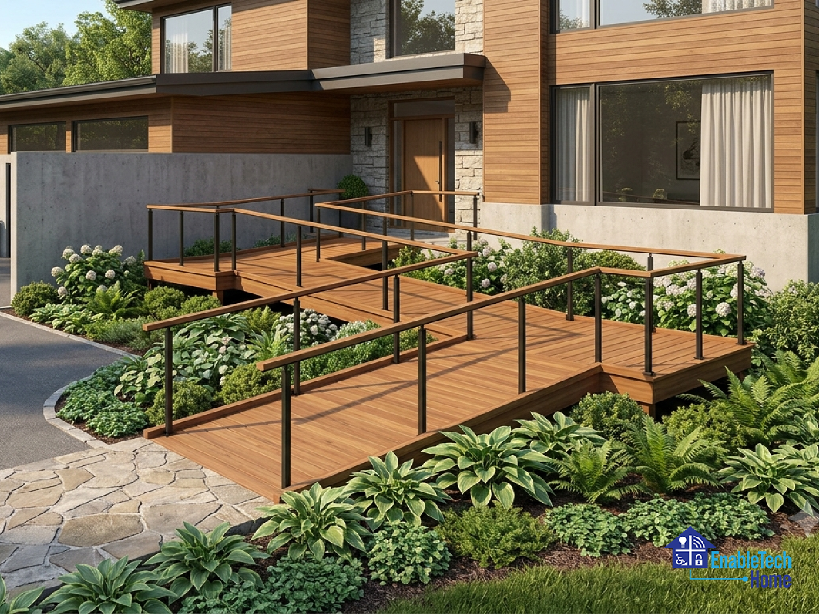 Planning Ahead With Accessibility Remodeling That Lasts